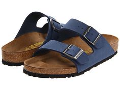 Birkenstock Arizona - Birkibuc™ (Unisex) $70 German Dress, Designer High Heels, Birkenstock Sandals, Everyday Shoes, Cute Sandals, Birkenstock Arizona, Discover The World, Mens Sandals, Shoe Game