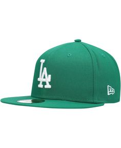 La Baseball Cap, Swag Clothes, Los Angeles Dodgers Logo, Gorilla Tattoo, Dodgers Logo, 1959 Cadillac, Mens Fasion, 59fifty Hats, Green Cap