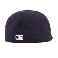 New Era’s Cooperstown Authentic Collection features throwback styles worn on-field during the Grey Bottom's heyday. Sometimes it’s the little things that make a throwback classic great. In this case, it’s the absence of the New Era flag on the left side of the hat. The New Era branding was not always present on on-field baseball hats, and this pays homage to that look aficionados revere. Less is more! This small detail is becoming increasingly popular these days and is part of the “Cooperstown A Throwback Snapback Fitted Hat For Baseball Season, Throwback Baseball Cap For Baseball Season, Throwback Baseball Cap For Sports Events, Throwback Fitted Baseball Cap For Sports Events, Throwback Fitted Hat With Flat Brim For Sports Events, Throwback Flat Brim Fitted Hat For Sports Events, Classic Fitted Hat For Baseball Season, Navy Sporty Fitted Hat For Baseball Season, Sporty Navy Fitted Hat For Baseball Season