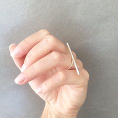 Adjustable Minimalist Midi Rings, Modern White Sterling Silver Stackable Rings, Minimalist Everyday Stackable Rings, Silver Minimalist Stackable Rings, Minimalist White Sterling Silver Midi Rings, Minimalist White Stackable Rings, Modern Adjustable White Midi Rings, Modern White Adjustable Midi Rings, Modern White Rings For Everyday Wear