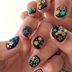 Beauty Hacks That Actually Work, Latest Nail Trends, Color Nails, Kawaii Nails, Dope Nails