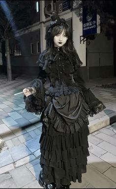 Rude People, Wanna Recreate, Kei Visual, Estilo Hippy, Trad Goth, Bad Behavior, Romantic Goth, Victorian Goth, Goth Dress