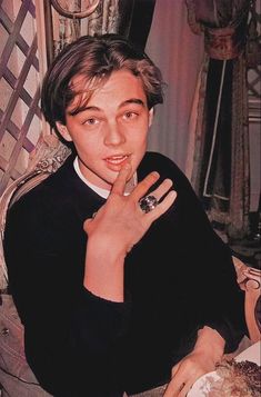 Dicaprio 90s, Stile Harry Potter, Hairstyle Men, Orlando Bloom