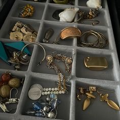 This Bundle Is A Mystery, But You Will Receive 4 Pairs Of Vintage Pierced Earrings. The Photos Are Just An Example Of Some Of The Items You Could Receive. Like All Items In Our Closet We Offer A Bundle Discount And You Can Be Happy To Know Everything (With The Exception Of Any Vintage Listed) Is Brand New With Tags. Local To Centerville, Oh? Check Us Out On Saturdays During Open Business Hours, We’d Love To Meet Our Posh Friends In Person. Open Business, Gold Art Deco Earrings, Light Blue Gemstone, Hand Painted Beads, Angel Earrings, Cameo Earrings, Mystery Bag, Earring Bundle, Gemstone Stud Earrings