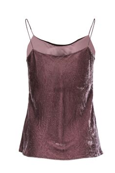 Step out in velvet with this sultry Vince tank! Gorgeous velvet and dust pink hue make this the perfect top for the club or a romantic date night. Go for that sexy look with a mini skirt and stilettos. Size XS 82% Viscose, 16% Silk Unlined Pullover Sleeveless Bust 31" Waist 29" Shoulder to hem 24.5" Dust Pink, French Girl Chic, Romantic Date Night, Romantic Date, Chic Shop, Buy Shoes Online, Romantic Dates, Contemporary Outfits, French Girl