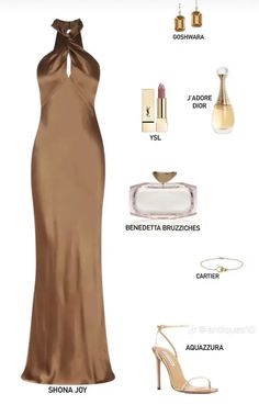 Polyvore Outfits Aesthetic, Prom Inspiration, Fancy Fits, Gala Outfit, Dream Closets, Elegant Feminine, France Paris, Formal Style, Dressy Outfits