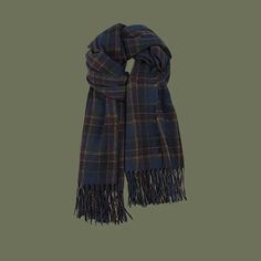 Discover a classic look with this plaid scarf and shawl crafted from luxurious polyester. Make a timeless fashion statement with this Vintage Plaid Cashmere Scarf. DetailsPattern Type: PlaidMaterial: PolyesterScarves Type: Scarf, Shawl Winter Preppy, Warm Scarves, Long Sweaters For Women, Shawl Style, Chic Shirts, Women Scarf, Wrap Shawl, Knitted Tops, Blanket Wrap