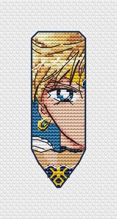 Pencil. Uranus - PDF Cross Stitch Pattern Beading Patterns Free Tutorials, Cross Stitch Patterns Free Disney, Sailor Moon Wands, Moon Cross Stitch, Knitting Patterns Free Blanket, Understand Me, Easy Cross Stitch Patterns, Dishcloth Crochet Pattern, Animal Cross Stitch Patterns