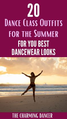 summer dancer outfits Dance Class Outfits, New Trendy Outfits, Summer Dance