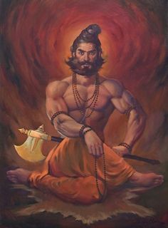 Lord Parshuram Wallpapers, Parshuram Wallpaper, Lord Ram Art, Parshuram Avatar, Lord Hanuman Art, Parshuram Ji, Lord Parshuram, Apex Logo, Bhagwan Ram