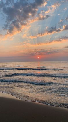 The Ocean, The Sky, The Beach, Twitter