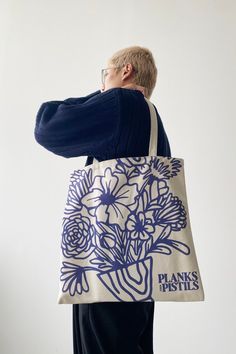 Custom Paper Bags, Diy Tote Bag