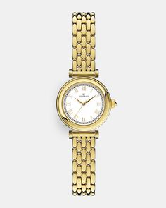 Venia 24 Villefranche | Waldor & Co. Watches – WALDOR & CO. Square Watches, Pave Bangle, Timeless Watches, Handmade Watch, Swedish Design, Gifts For My Wife, Women's Watches, Stockholm Sweden, Add Ons