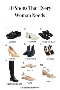 Sandals Design, Staple Shoes, Fashion Capsule, Everyday Shoes, Minimalist Wardrobe