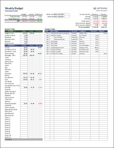 a spreadsheet with multiple columns and numbers