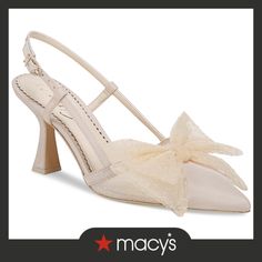 out of stock Bow Pumps, Sam Edelman, Pumps