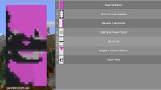 an image of a computer screen with the text,'how do you make minecraft?