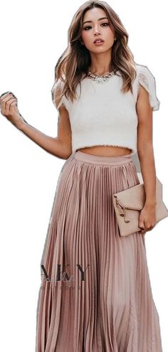 Elegant Pleated Mini Skirt For Brunch, Spring Dresses With Pleated Waist, Spring Pleated Skirt Dress, Pleated Flared Skirt Dress For Day Out, Fitted Pleated Skirt For Brunch, Day Out Dress With Full Pleated Skirt, Pleated Full Skirt Dress For Day Out, Flowy Pleated Skirt Dress For Day Out, Chic Short Sleeve Dress With Lined Skirt