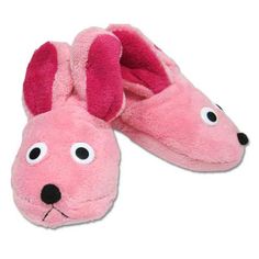 Step into the world of A Christmas Story with these Deluxe Bunny Slippers from Aunt Clara. Made from soft and cozy polyester, these slippers are perfect for staying warm and comfortable during the winter season. Featuring the iconic Pink Nightmare design, these slippers are a must-have for any fan of the movie. The slippers come in a unisex size, making them a great gift for anyone. They are perfect for wearing around the house or even as part of a costume for a themed party or event. With their Fluffy Bunny Slippers, Christmas Story House, Bunny Slippers, Bunny Suit, Fluffy Bunny, Christmas Story, House Gifts, Story House, A Christmas Story