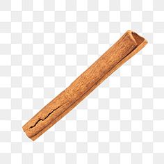 an old wooden stick with some wood on it, transparent background png and psd