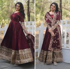 Bollywood Salwar Kameez Readymade Stitched New Pakistani Indian Anarkali Dress Unstitched Maxi Length Churidar For Eid, Anarkali Style Long Churidar For Eid, Anarkali Churidar With Dabka Embroidery Maxi Length, Maxi Length Churidar With Dabka Work For Eid, Anarkali Churidar With Dabka, Maxi Length, Anarkali Style Dabka Churidar Maxi Length, Maxi Length Anarkali Churidar With Dabka, Long Anarkali Dresses For Eid, Bollywood Style Maxi Length Churidar For Eid