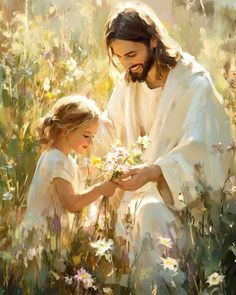 Heavenly Father Art, Hugging Jesus In Heaven, Pictures Of Christ Lds, Lds Jesus Christ Pictures, Lds Paintings, Cool Art Gallery, Pictures Of Jesus, Jesus Smiling, Lds Pictures