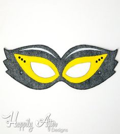 Masquerade Multi Mask Embroidery Design, masquerade mask, machine embroidery, ITH mask, in the hoop Fun Black Masks For Masquerade, Fun Black Mask For Masquerade, Fun Masks For Masquerade And Carnival, Fun Masks For Masquerade Carnival, Carnival Themed Eye Mask, Fun Masquerade Masks For Carnival, Fun Eye Mask For Masquerade, Themed Carnival Eye Mask, Printable Coloring Masks