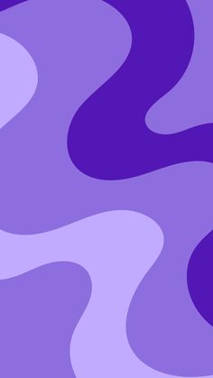 an abstract purple background with wavy lines