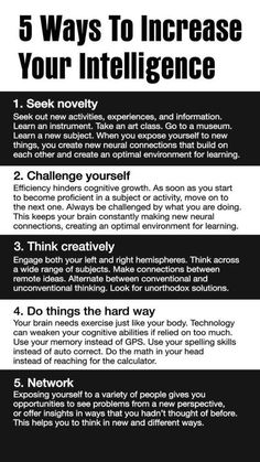 the five ways to increase your internet presence infographical poster with black and white text