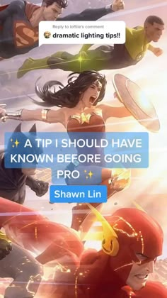 an image of a cartoon character sitting next to a barrel with the caption'a tip i should have known before going pro '