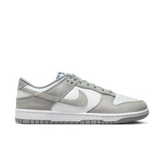 Nike Dunk Low Retro SE "White/Light Pumice" Men's Shoe Tom Ford Eyewear, Mens Nike Shoes, Nike Acg, Clarks Originals, Nike Dunk Low, Dunk Low, Nike Dunk, Suede Shoes, Soft Light