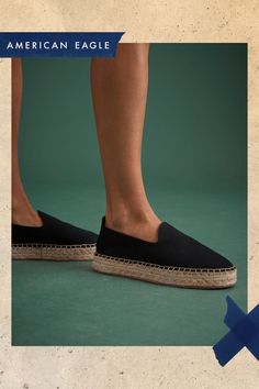 Natural braided sole/Canvas upper Comfortable Flat Espadrilles With Woven Sole, Slip-on Espadrilles With Woven Sole And Round Toe, Comfortable Slip-on Espadrilles With Woven Sole, Low-top Espadrilles With Woven Sole For Beach, Beach Low-top Espadrilles With Woven Sole, Slip-on Sneakers With Woven Sole For Beach, Slip-on Beach Sneakers With Woven Sole, Beach Slip-on Sneakers With Woven Sole, Casual Espadrilles With Contrast Sole For Beach