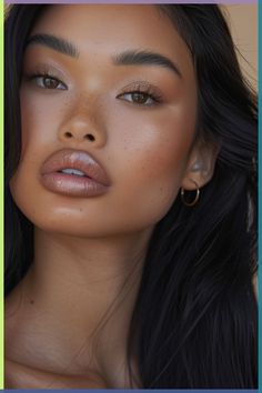 2023's Best Makeup Dupes + Where to find them online and in store! You NEED to check out this list of over 20 viral makeup dupes! Server Makeup, Wet Makeup Look, Wedding Makeup Soft, Libra Sun, Self Love Art, Beauty Affirmations, Daytime Makeup, Day Makeup Looks