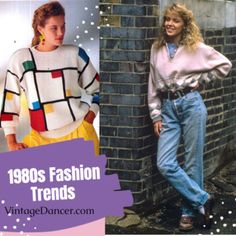 Full House 80s Outfits, Easy Diy 80s Outfit Woman, 80s Jeans Outfit Woman, 80a Fashion, 80s Womens Fashion 1980s, Outfits From The 80s 1980s Fashion Trends, 80s Jeans Outfit, 80’s Fashion Women, 80s Fall Fashion