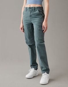 Cargo Pants Outfit, 90s Looks, Do Better, Soft Hand, Straight Pants, Pants Outfit, Bottoms Pants, Straight Jeans, Cargo Pants