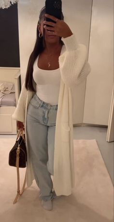 Simple Trendy Outfits, Cute Everyday Outfits, Looks Chic, Cute Simple Outfits