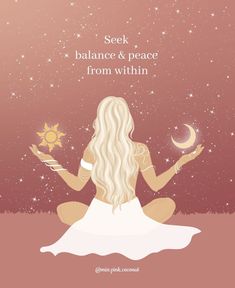 Balance Vision Board, Woman Wallpaper, Feminine Divine, Divine Art, Divine Feminine Spirituality, Spiritual Artwork, Vie Motivation, Spiritual Manifestation, Love Inspiration