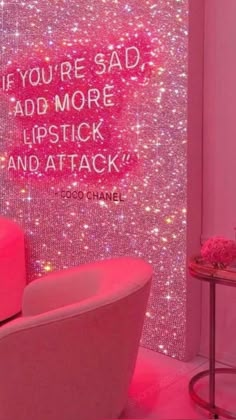 Aesthetic Pink Wallpaper, Pink And Black Wallpaper, Pink Glitter Wallpaper, Pink Wallpaper Backgrounds, Wallpaper Girly, Tumblr Aesthetic, Pink Photo