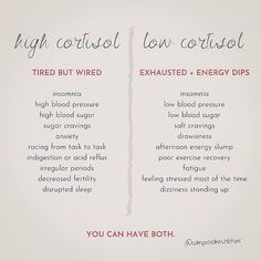 Low Cortisol, Hormone Nutrition, Low Estrogen Symptoms, High Cortisol, Get Up And Go, Healthy Hormones, Menstrual Health, Travel Plan, Cortisol Levels