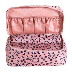 FREE Shipping Compartment Travel Organizer: Stay organized on-the-go with this travel organizer for bra, underwear, cosmetics, and toiletries available in 4 colors. Type: Storage BagsMaterial: FabricFabric Type: PolyesterUse: ClothingSpecification: 33*15*85cmForm: Three-dimensional TypeShape: SquareModel Number: underwear bra storage bagColor: 4 Colors to chooseMaterial: PVC + Polyester FabricSize: 26 * 13 * 12cm/10.14*5.07*4.68inchtravel storage bag: Underwear organizercosmetic organizer: Trave Bra Organizer, Bra Organization, Travel Organizer Bag, Bra Storage, Travel Bag Organization, Toiletry Pouch, Drawer Dividers, Travel Storage Bag, Toiletries Organization