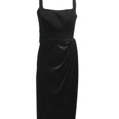 This Black Maxi, “Brand New “, With Tags Is Made By Brandon Maxwell. Made With Silk And Polyester Size 6 Never Been Worn Tags Still On It With A Price Of $2,500..!! Is An Unbelievable Deal And One You Won’t Come Across Ever. I Can Promise You.. If You Are Interested Please Make Me An Offer I Will Consider All.. Have A Nice Day! Sleeveless Silk Dress For Black-tie Events, Silk Sleeveless Dress For Black-tie Events, Chic Ruched Dress For Black-tie Events, Elegant Sleeveless Midi Dress For Black-tie Events, Elegant Midi Dress For Black-tie Events, Fitted Dresses For Black-tie Events, Fitted Ruched Dresses For Black-tie Events, Classic Fitted Evening Dress For Dinner, Classic Ruched Evening Dresses