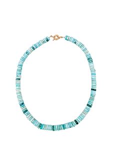 This stylish necklace is great for dressing up or down and pairs perfectly with a tshirt or sundress. Its sailor closure is ideal for adding a charm or pendant. 16 inches long Gold filled sailor clasp Palm Necklace, Clasp Necklace, Stylish Necklace, Sea Blue, West Palm, Blue Sea, Sundress, Gold Filled, Pendant