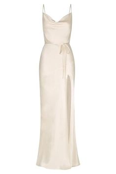 Core High Neck Ruched Dress | Oyster | Cocktail Dresses | Shona Joy – Shona Joy International Cream Dresses, Reception Dresses, High Neck Maxi Dress, Champagne Bridesmaid, Cowl Dress, Shona Joy, Simple Dress, Dress Cream, Zelda Breath