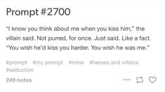 an email message to someone who is about to kiss her husband's forehead with the caption promprompt 2070