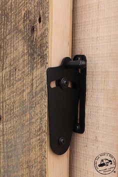 Barn Door Privacy Lock Accessories Renovated Barns, Barn Door Lock, Door Privacy, Plank Door, Barn Door Locks, Sliding Wood Doors, Privacy Lock, Barn Door Track, Headboard Decor