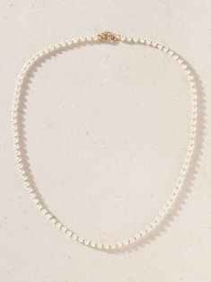 Perle Aesthetic, Irene Neuwirth Jewelry, Irene Neuwirth, Gold Pearl Necklace, Fine Watches, Beauty Accessories, Gold Pearl, David Yurman, Manolo Blahnik