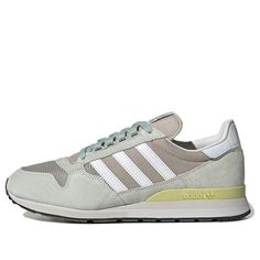 adidas originals ZX 500 'Grey' GY1982 Adidas Zx, Fashion Performance, Stylish Sneakers, Adidas Originals, Perfect Pair, Adidas Sneakers, Your Perfect, Adidas, Sneakers