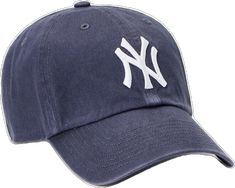 Navy Casual Baseball Cap For Sports, Casual Baseball Cap With Short Brim For Baseball Season, Navy Casual Baseball Cap With Short Brim, Casual Navy Dad Hat For Baseball Season, Trendy Navy Cap, Casual Navy Snapback Dad Hat, Navy Casual Cap, Casual Short Brim Hat For Baseball Season, Casual Navy Baseball Cap For Summer