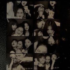 Friendship Photos, Han So Hee, So Hee, Korean Best Friends, Photobooth Pictures, Girl Friendship, Best Friend Poses, Bff Photoshoot Poses, 사진 촬영 포즈