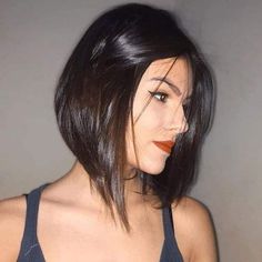 Undercut Long Hair, Cabello Hair, Brown Hair Dye, Photo Insta, Work Hairstyles, Haircuts Straight Hair, Long Hair With Bangs